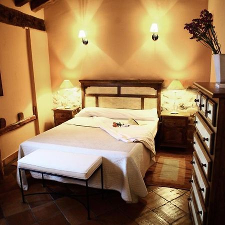 Casona De Espirdo Hotel Екстериор снимка