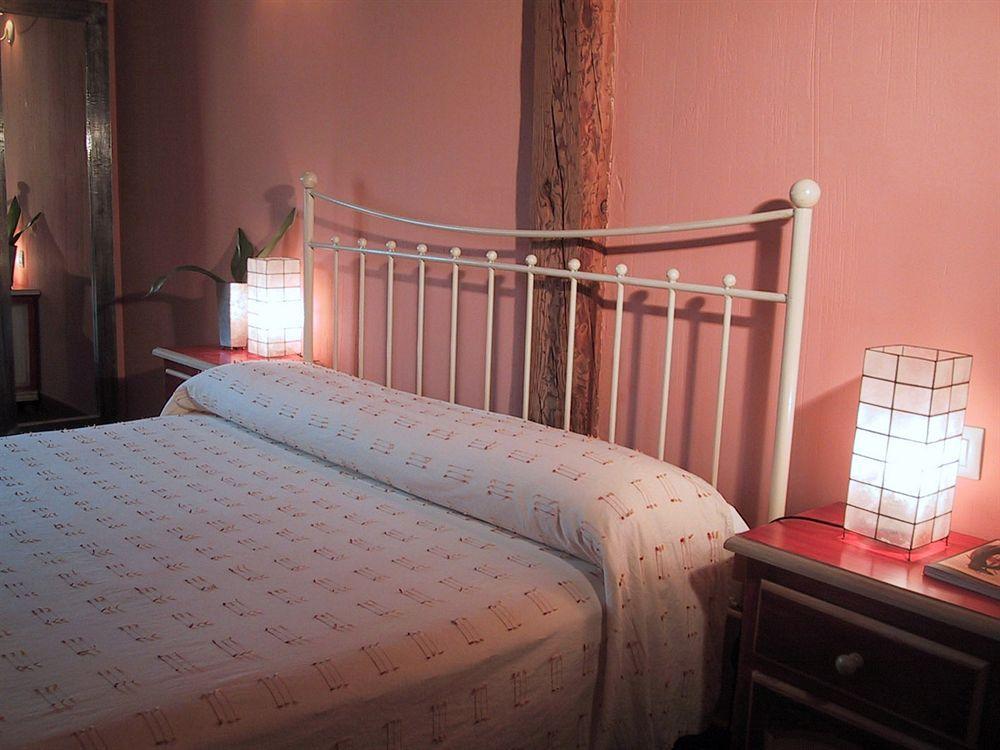 Casona De Espirdo Hotel Екстериор снимка