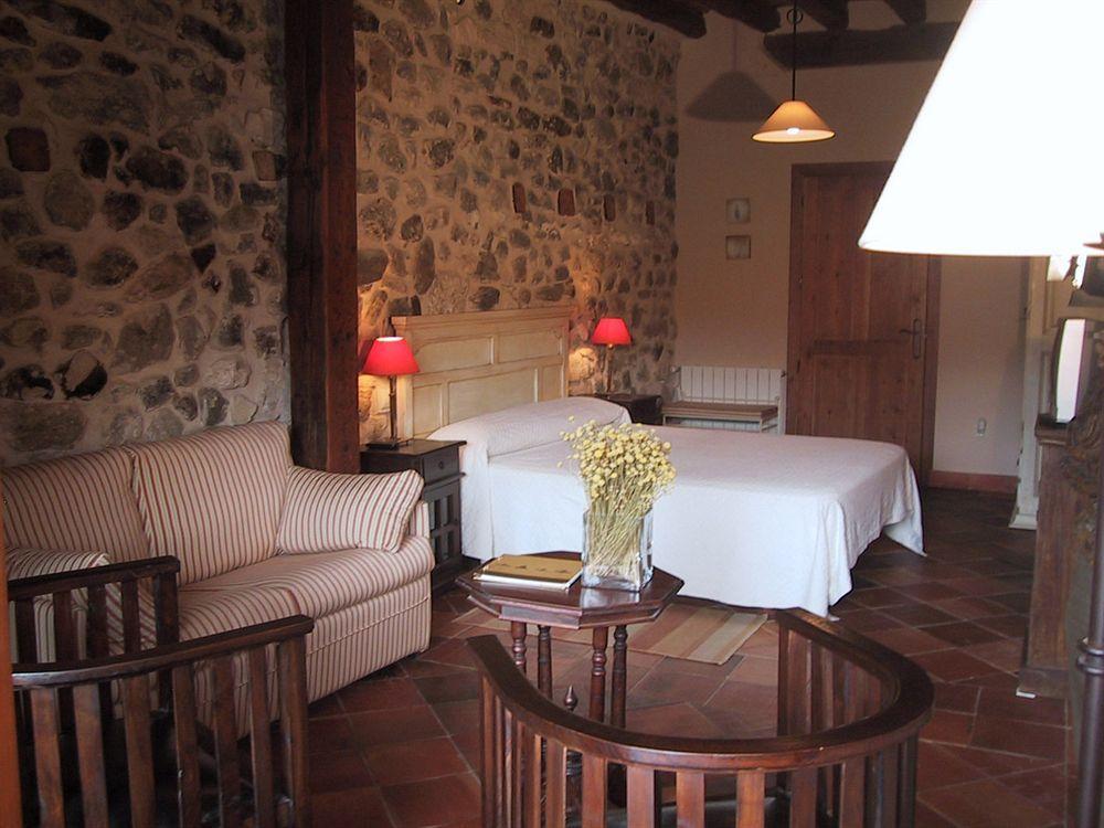 Casona De Espirdo Hotel Екстериор снимка