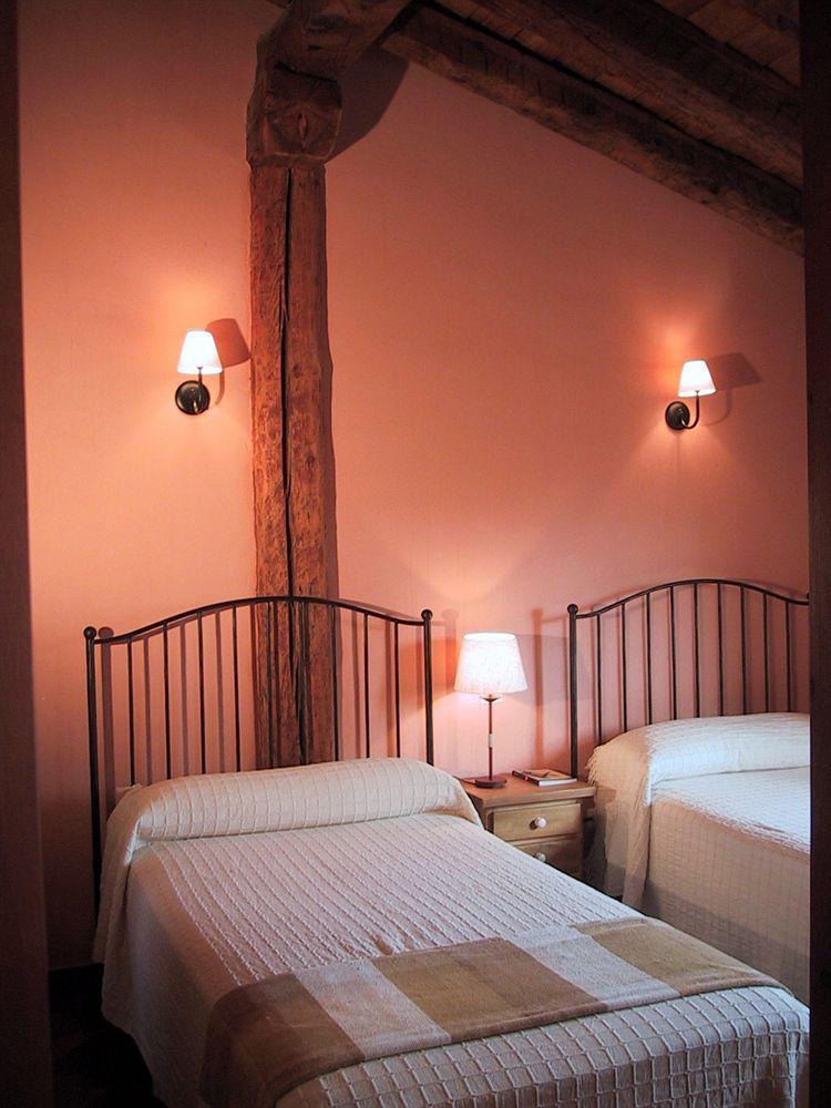 Casona De Espirdo Hotel Екстериор снимка