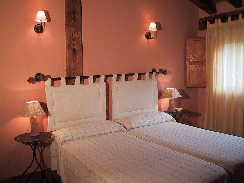 Casona De Espirdo Hotel Екстериор снимка