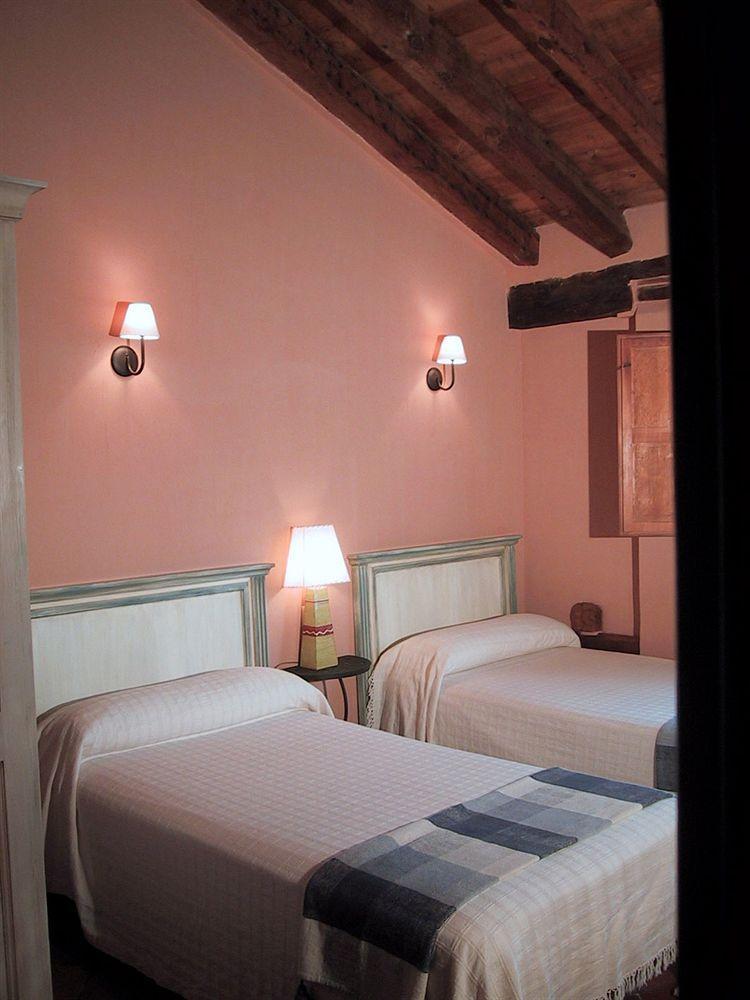 Casona De Espirdo Hotel Екстериор снимка