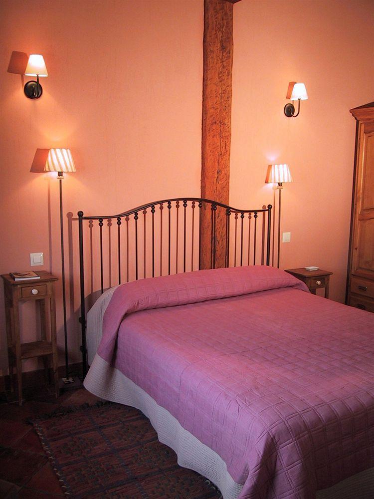 Casona De Espirdo Hotel Екстериор снимка