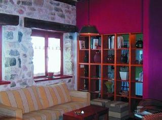 Casona De Espirdo Hotel Екстериор снимка