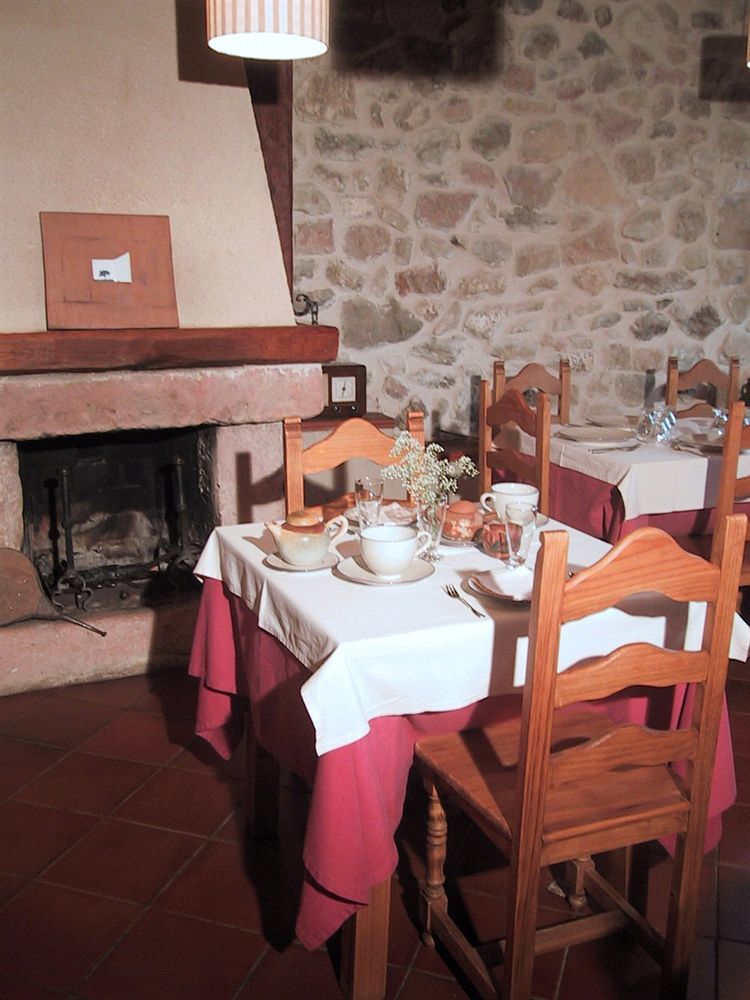 Casona De Espirdo Hotel Екстериор снимка