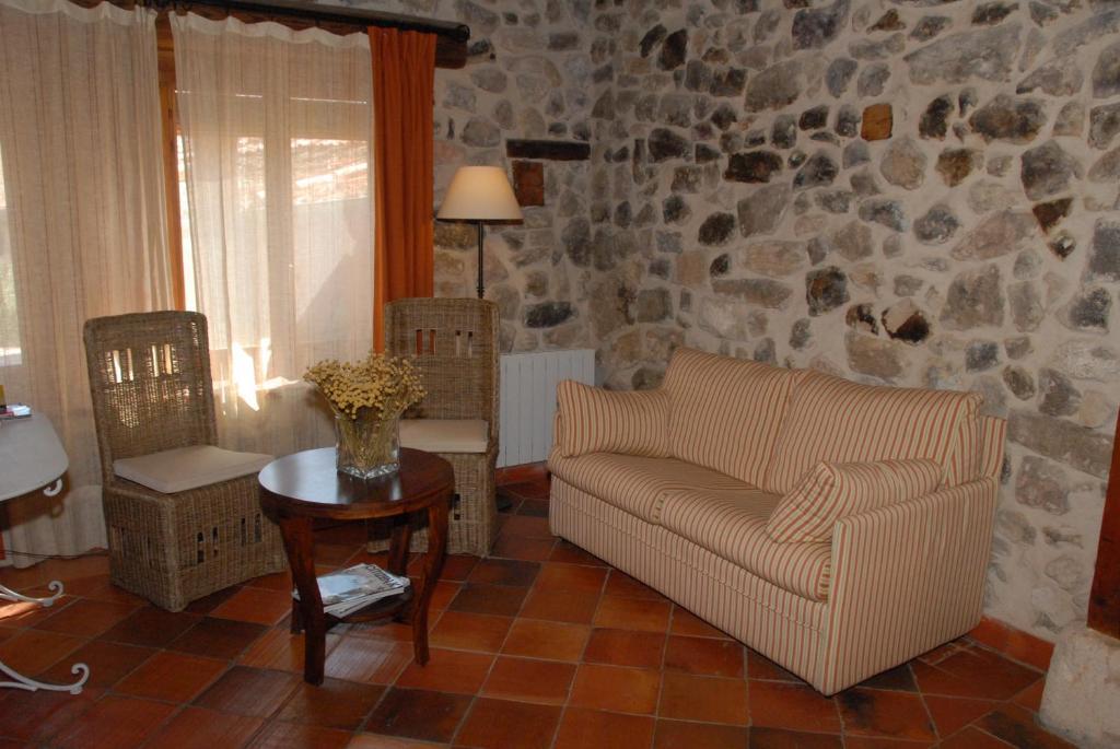Casona De Espirdo Hotel Стая снимка