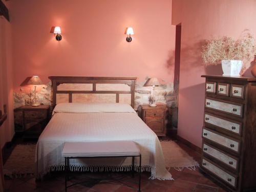 Casona De Espirdo Hotel Стая снимка