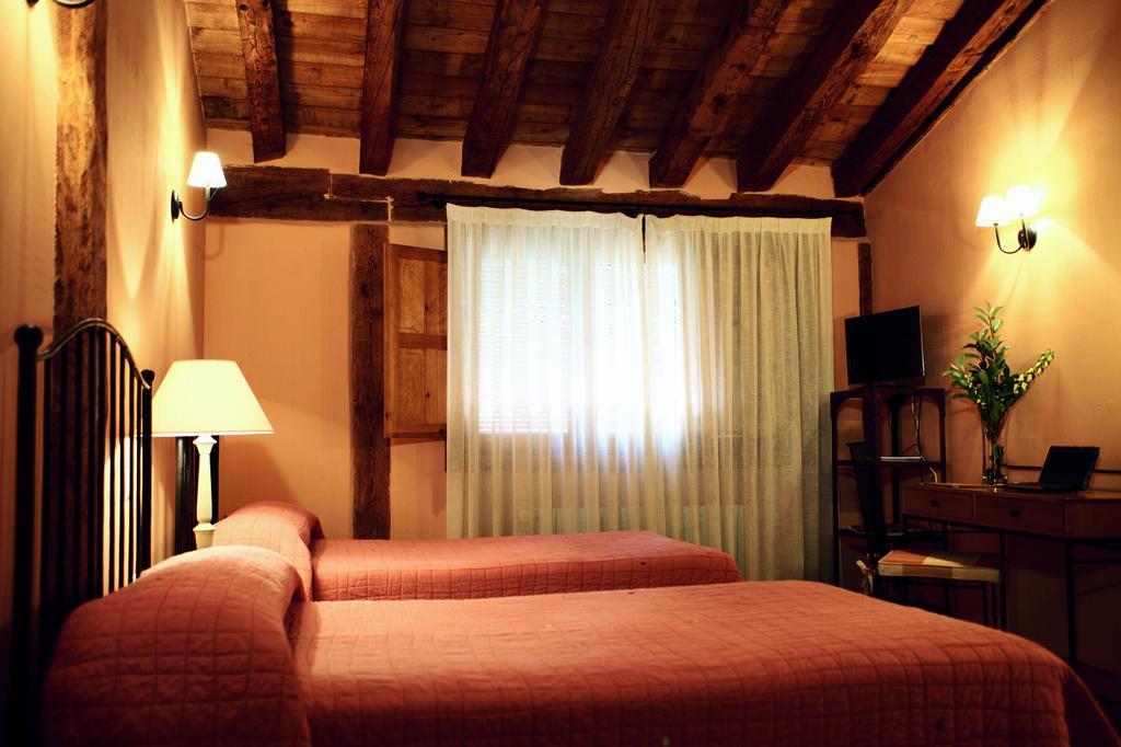 Casona De Espirdo Hotel Стая снимка