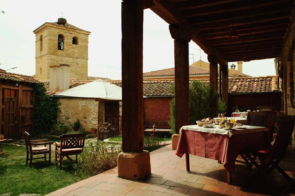 Casona De Espirdo Hotel Стая снимка