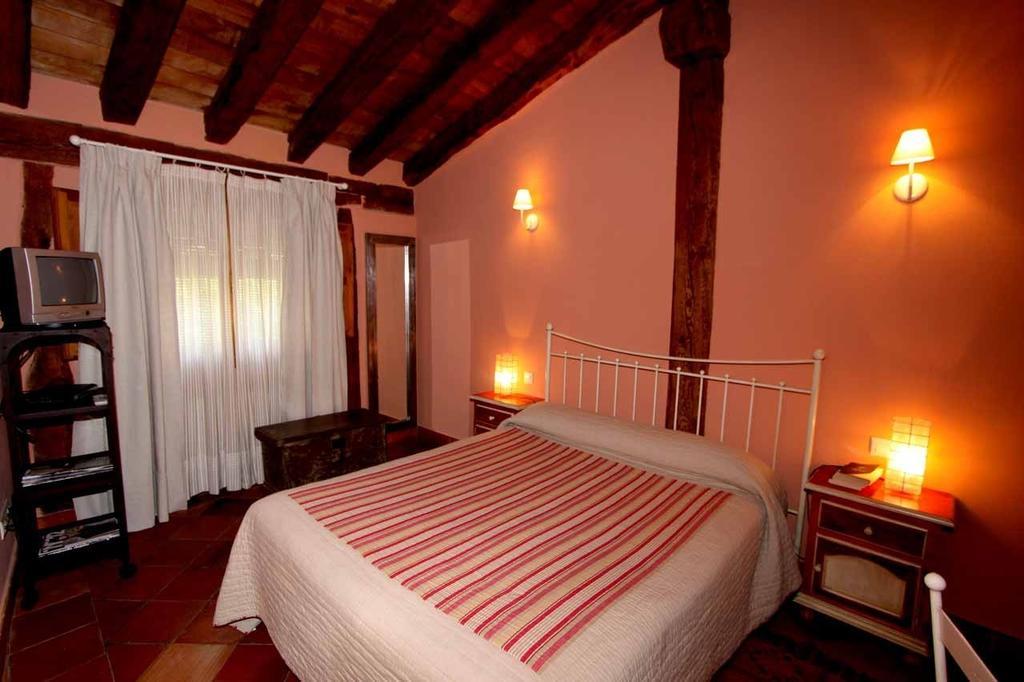 Casona De Espirdo Hotel Стая снимка