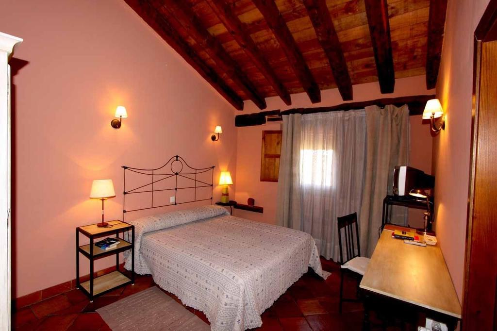 Casona De Espirdo Hotel Стая снимка