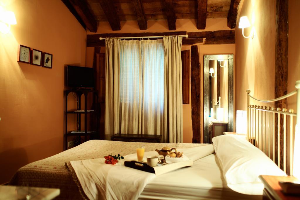 Casona De Espirdo Hotel Стая снимка