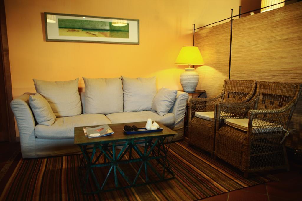 Casona De Espirdo Hotel Стая снимка