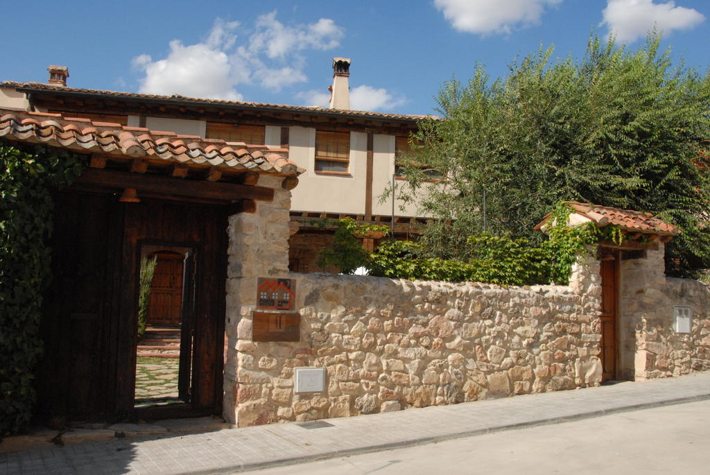 Casona De Espirdo Hotel Стая снимка