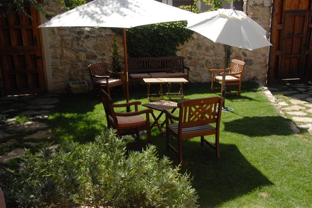 Casona De Espirdo Hotel Стая снимка