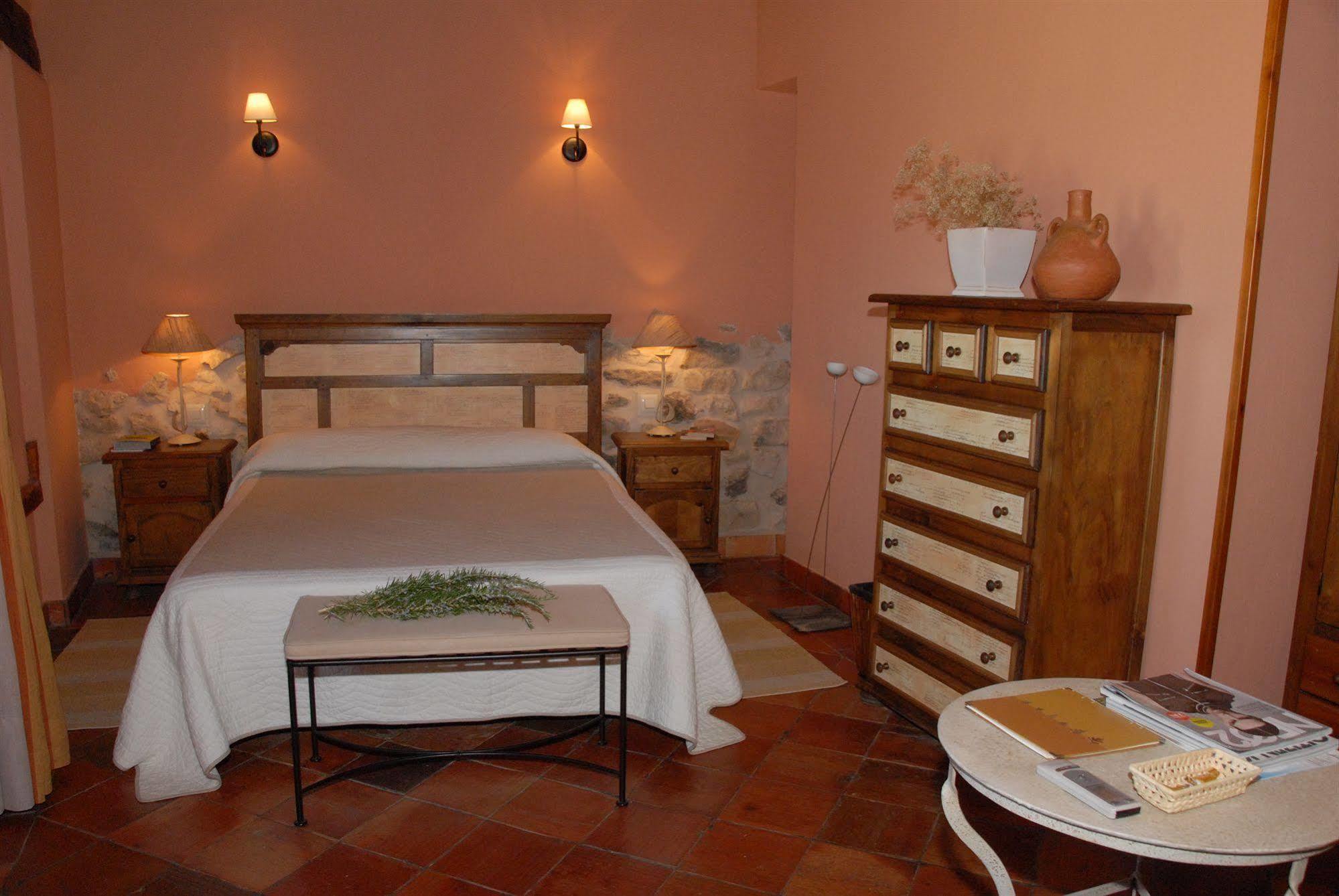 Casona De Espirdo Hotel Екстериор снимка